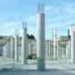 أعمدة الفوم Column Formwork