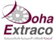 Doha Extraco logo