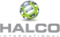 Halco International logo