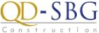 QD-SBG Construction logo