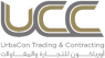 UrbaCon Trading & Contracting logo