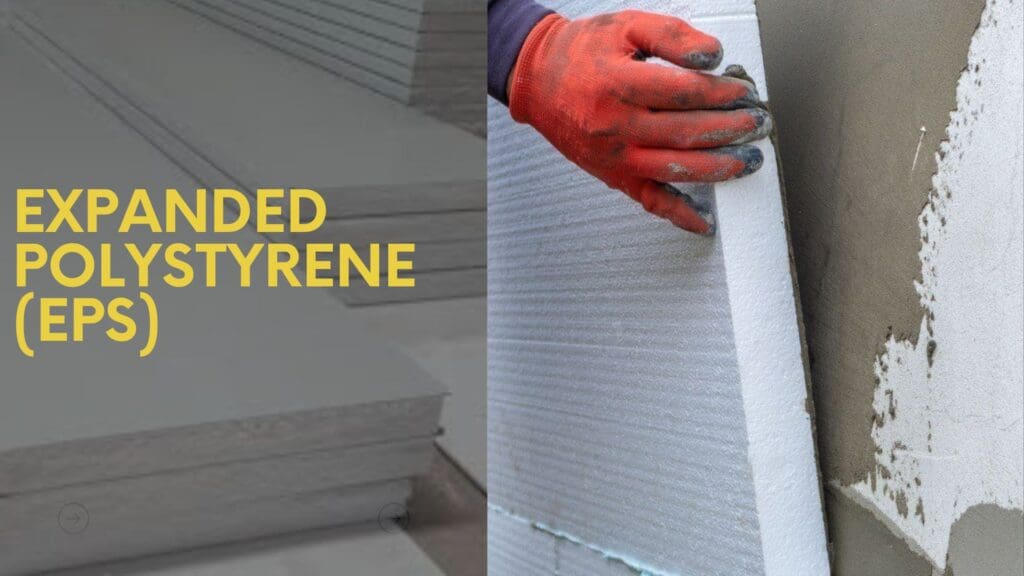 Common Types of Thermal Insulation Materials