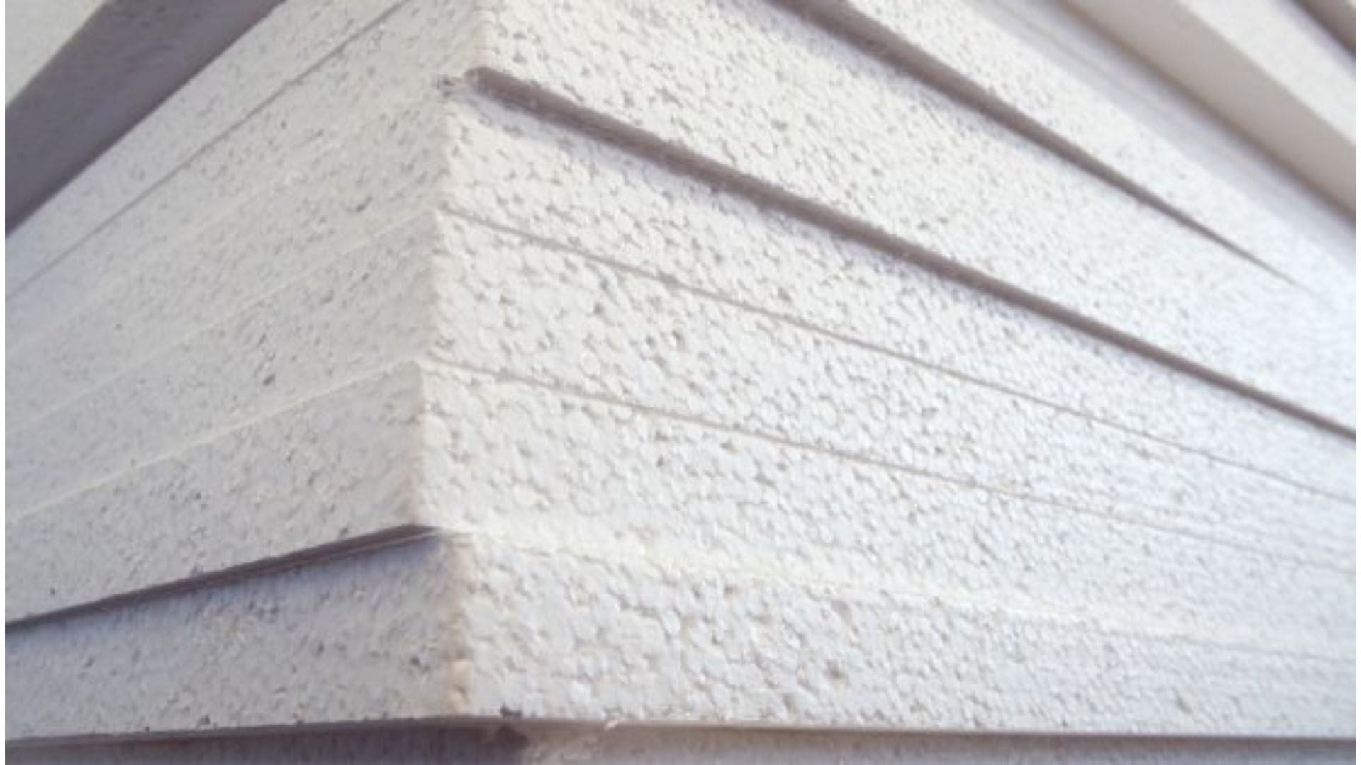 EPS Insulation Boards for Block Walls