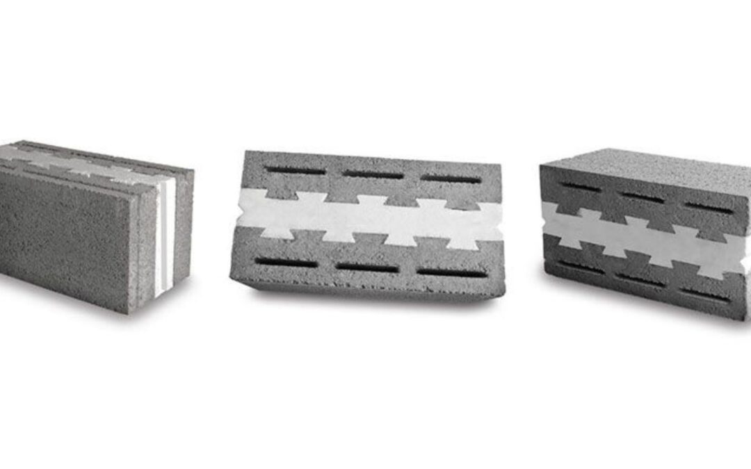 الطابوق العازل | خيار البناء المستدام في السعودية