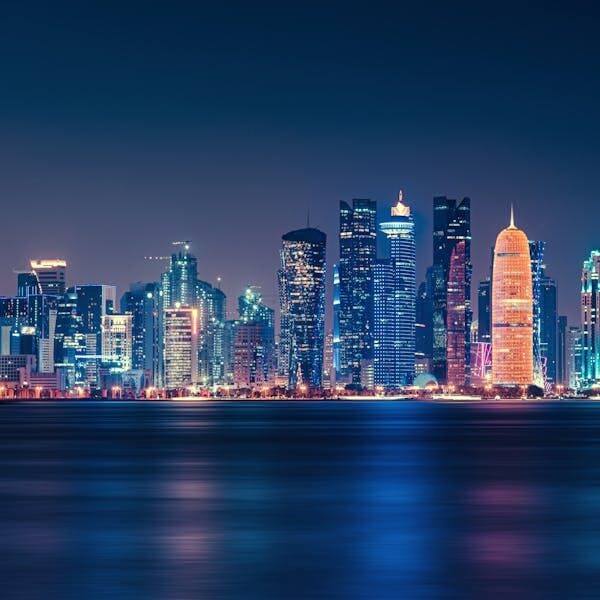 The Premier Packaging Company in Qatar and KSA