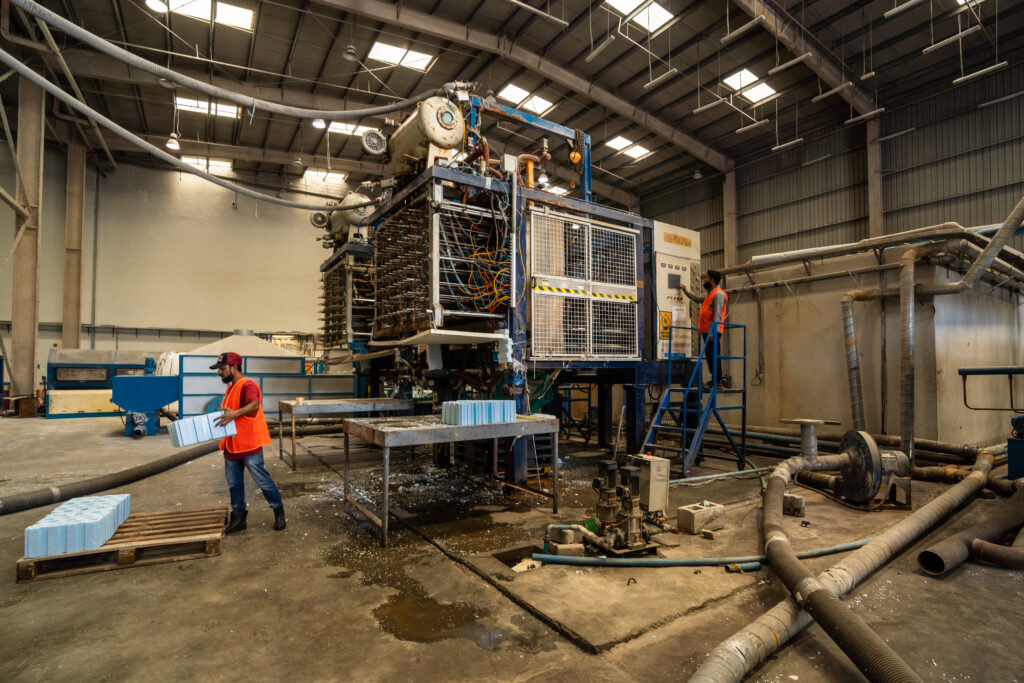 Qatar Insulation Factory