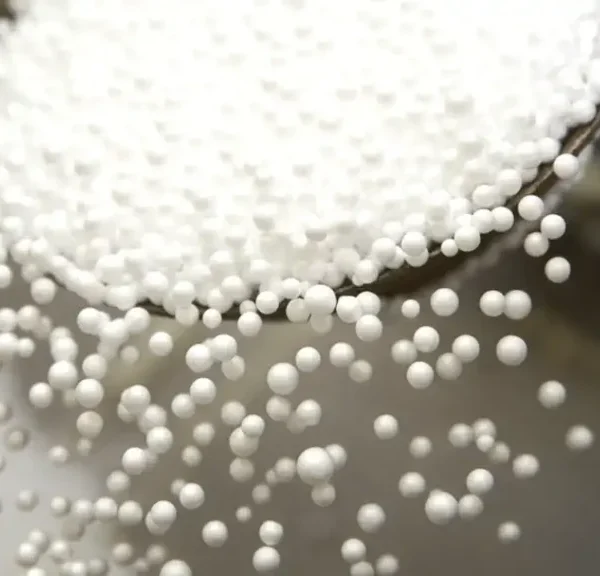 Expanded Polystyrene (Styrofoam): Everything You Need to Know