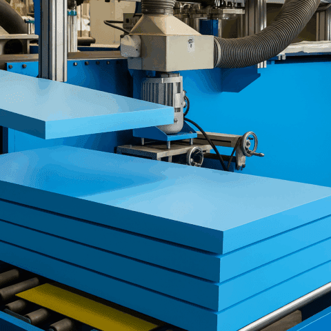 Forma Insulation: Leading Qatar Insulation Factory Solutions