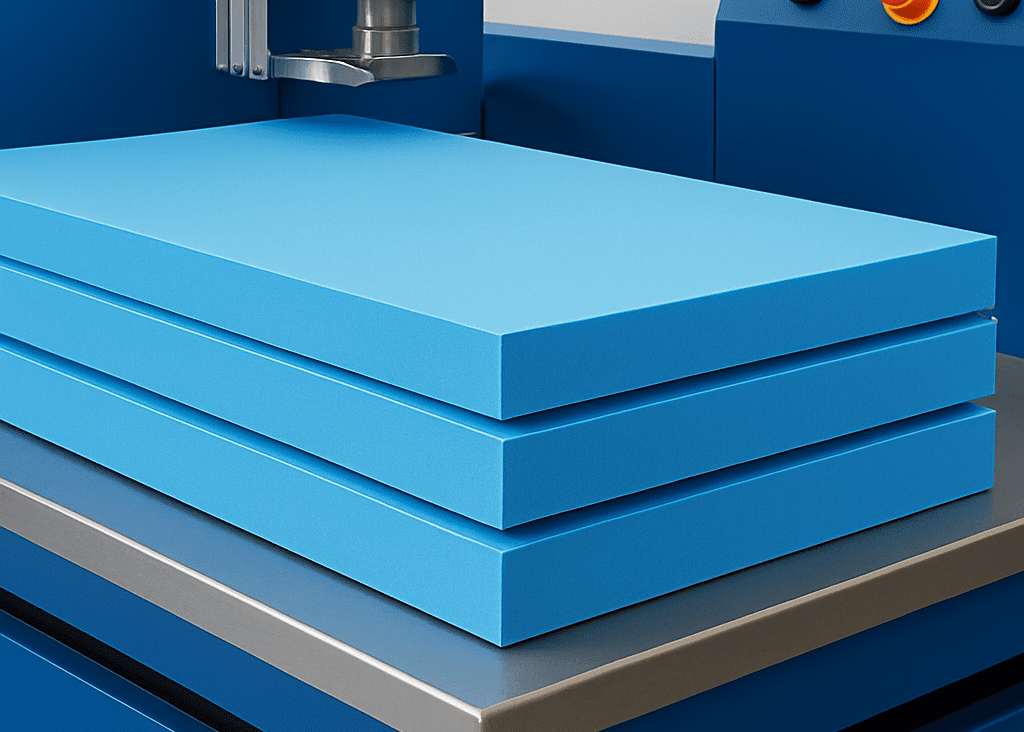 Styrofoam vs Thermocol: Key Differences & Uses in the GCC