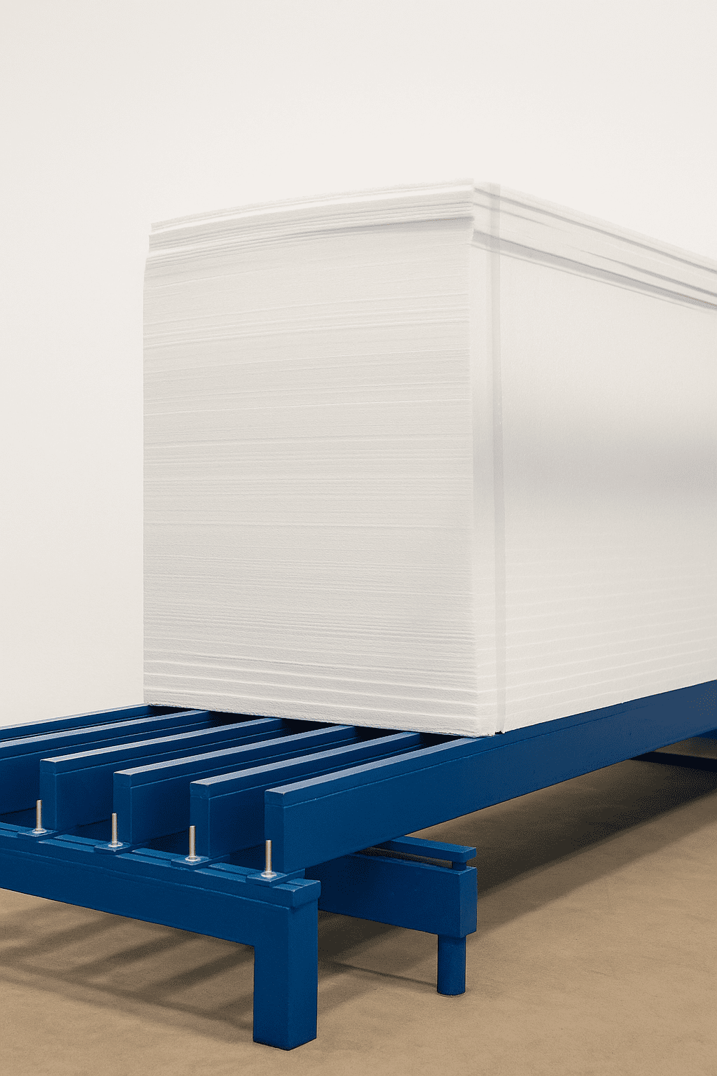 Foam Board Manufacturers: Choosing the Right Partner