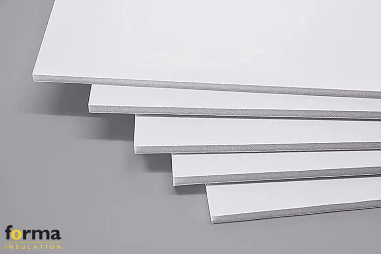 Foam Board Manufacturers: Choosing the Right Partner