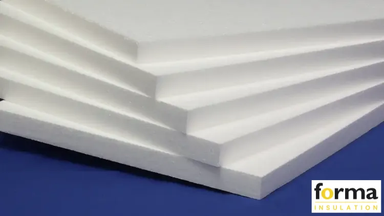 الفوم الابيض